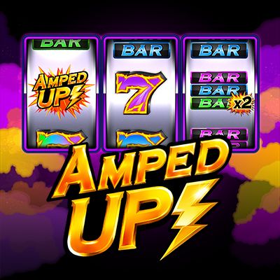oryx-gaming-amped-up!
