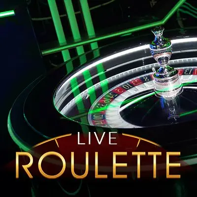 Green Roulette