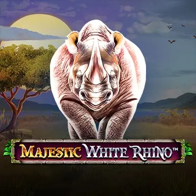spinomenal-majestic-white-rhino