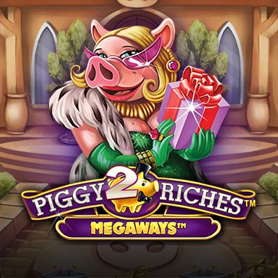 red-tiger-piggy-riches-2-megaways