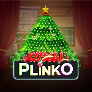 gamingcorps xmas plinko