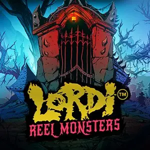 Lordi Reel Monsters