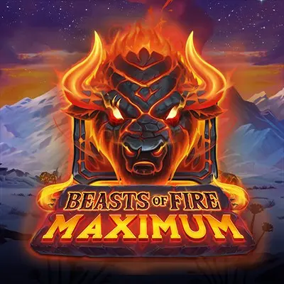 Beasts of Fire Maximum