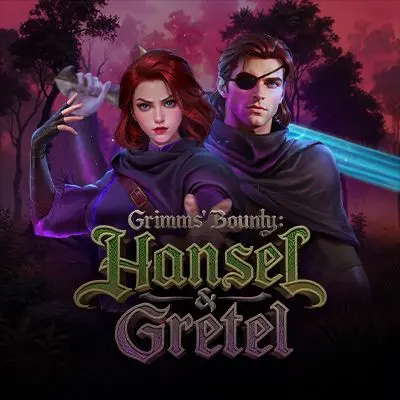 Grimms' Bounty: Hansel and Gretel