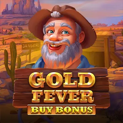 Gold Fever Buy Bonus