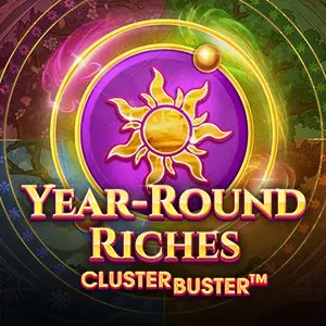 Year-Round Riches Clusterbuster