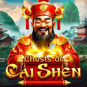 Chests of Cai Shen