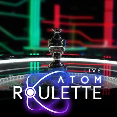 Roulette Atom A03