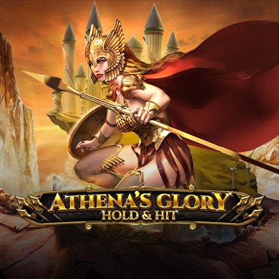 spinomenal athena-s-glory-hold-&-hit