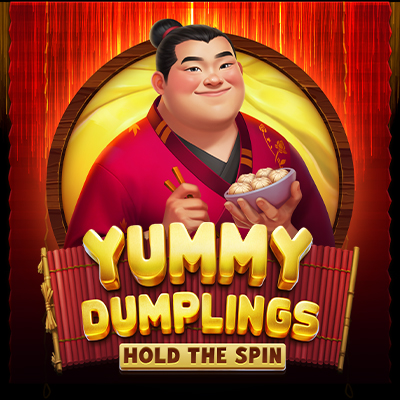 gamzix yummy-dumplings -hold-the-spin