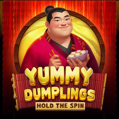 Yummy Dumplings: Hold The Spin