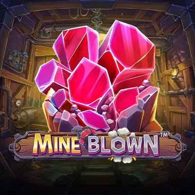 Mine Blown