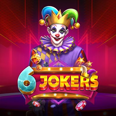 pragmatic-play-6-jokers