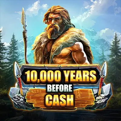 10000 Years Before Cash