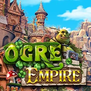 Ogre Empire