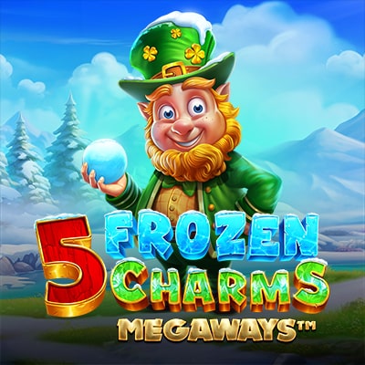 pragmatic-play-5-frozen-charms-megaways