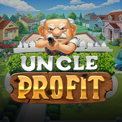 relax-gaming uncle-profit