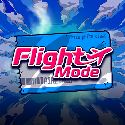 nolimit-city flight-mode