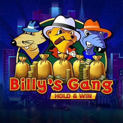 amatic billy-s-gang-hold-and-win