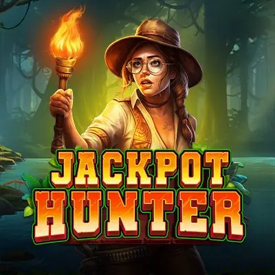 Jackpot Hunter