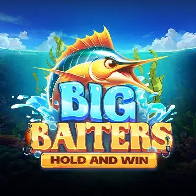 Big Baiters Hold and Win