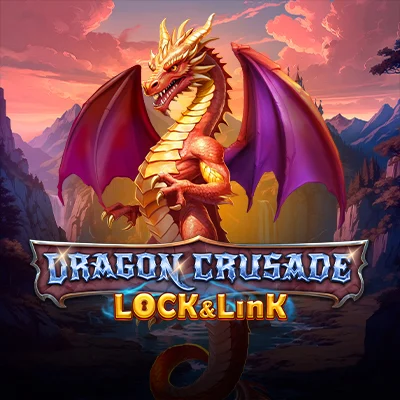 Dragon Crusade: Lock & Link