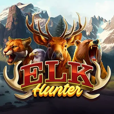 Elk Hunter