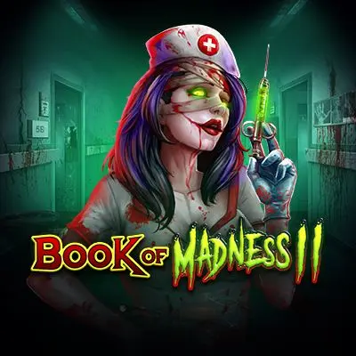 Book of Madness 2
