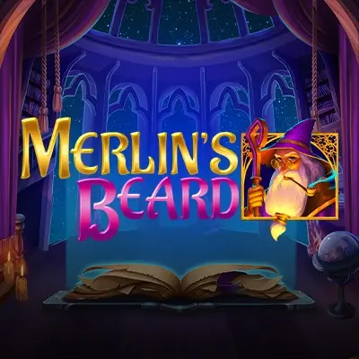 Merlin’s Beard