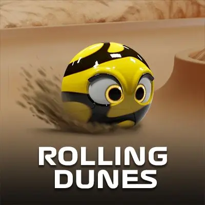 Rolling Dunes
