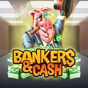 Bankers & Cash