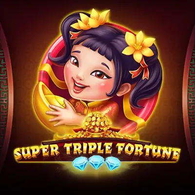 Super Triple Fortune