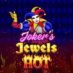 Joker's Jewels Hot