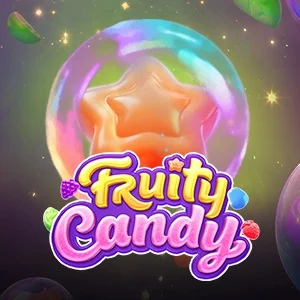 Fruity Candy