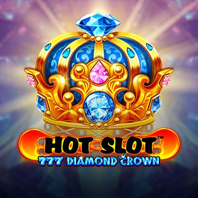 voltent-hot-slot-777-diamond-crown