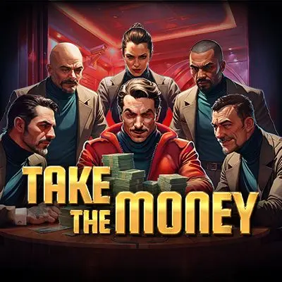 Take the Money