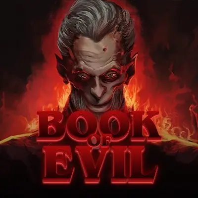 Book of Evil