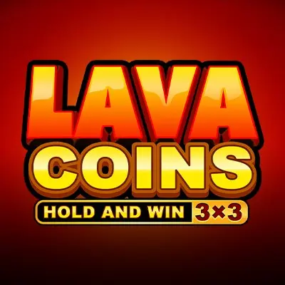 Lava Coins