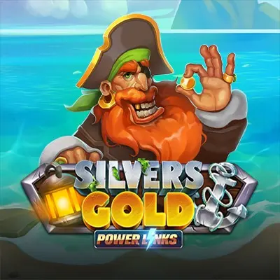 Silver's Gold PowerLinks