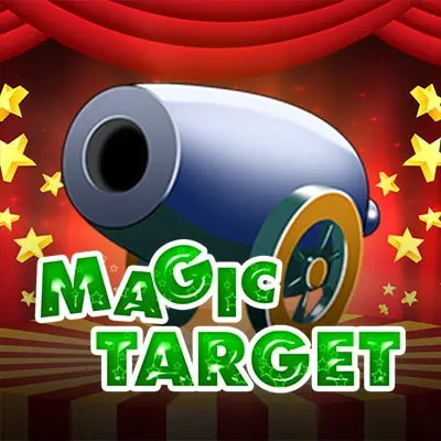 Magic Target