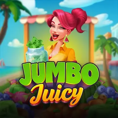Jumbo Juicy