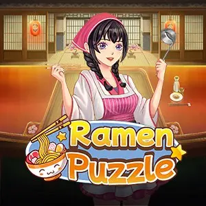 Ramen Puzzle