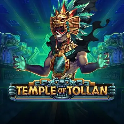 Temple of Tollan