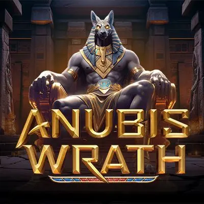 Anubis Wrath | login pasal4d