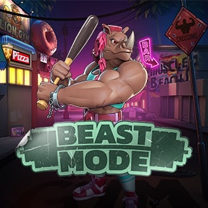 relax-beast-mode
