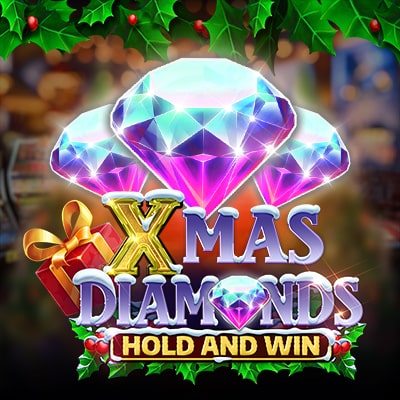 flatdog-xmas-diamonds-hold-and-win