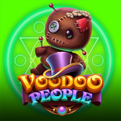 bgaming voodoo-people