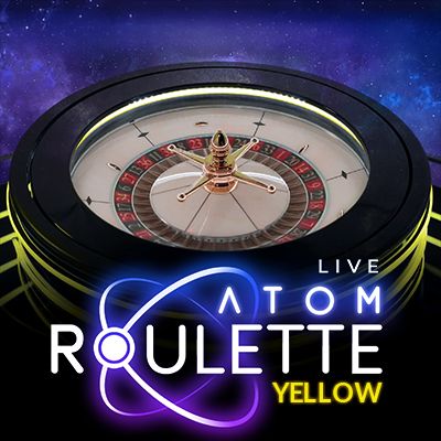 skywind yellow atom roulette