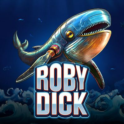 yggdrasil bulletproof games roby dick