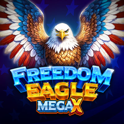 gaming-corps freedom-eagle-megax